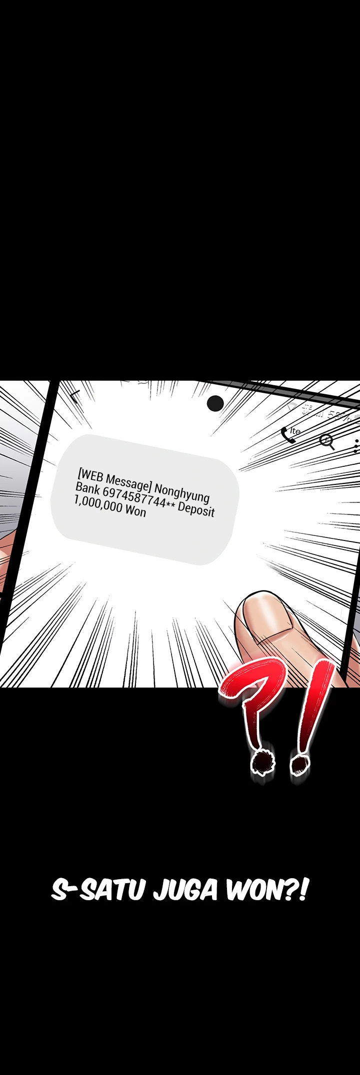 I Will Teach You Self Defense - Page 54